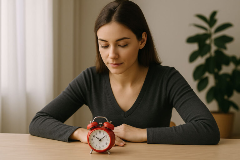 Kleine Pause, große Wirkung: Mit der Pomodoro-Technik den Tag strukturieren